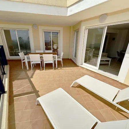 Almadraba 96 Apartment *
