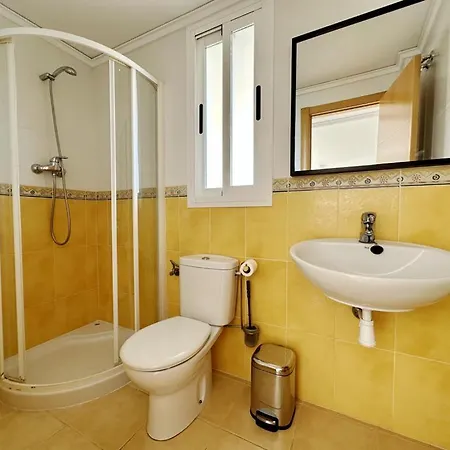 Almadraba 96 Apartment Denia