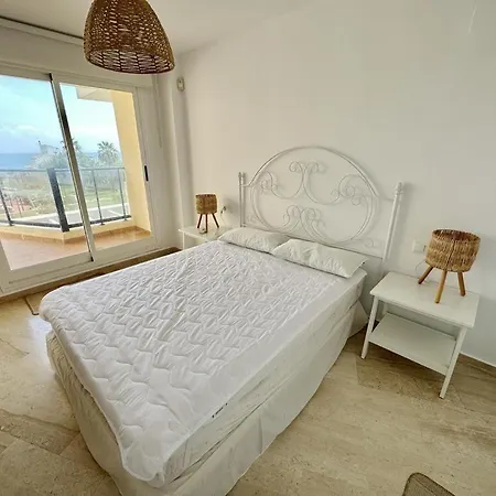 Apartment Almadraba 96