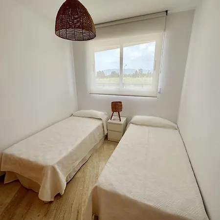 Almadraba 96 Apartment