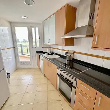 Almadraba 96 Apartment