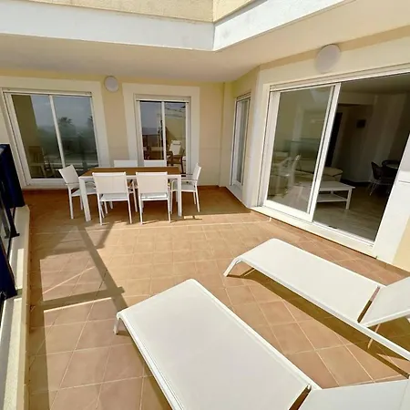 Apartment Almadraba 96 Dénia