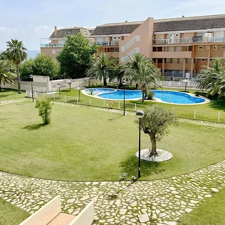 Almadraba 96 Dénia